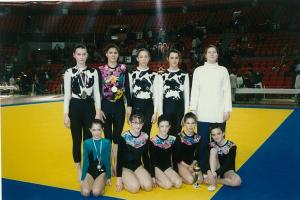 1994 GR - compétitions 03